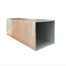 SHS 65mm x 2.5mm x 6.5mtr Milled