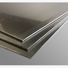 Sheet Plate 1.6mm x 1200mm x 2400mm 5005 PVC Coat One-side