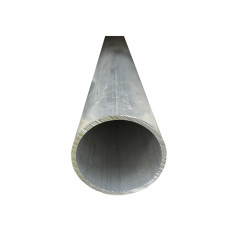 Tube 60mm x 3mm x 6.5mtr Milled