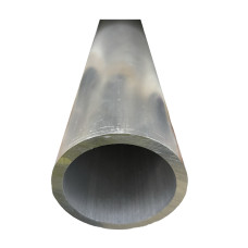 Tube 76.19mm x 6.35mm x 6.5mtr Milled