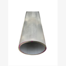 Tube 76.19mm x 4.75mm x 6mtr Milled