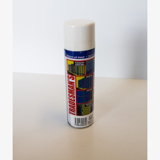 Apo Grey Touch-up Paint 200g