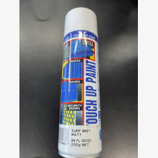 SURFMIST MATT T/UP PAINT 200G