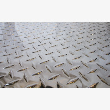 PROP PLATE 600 X 1200 X 1.6MM