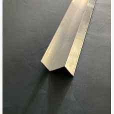 Zed Angle 22mm X 19mm X 19mm X 3mm X 6.5mtr