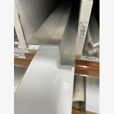 ZED Angle 40mm X 31mm X 20mm X 6.5mtrs